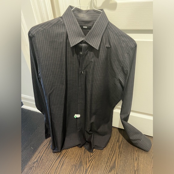 Hugo Boss Dress shirt - Picture 1 of 4